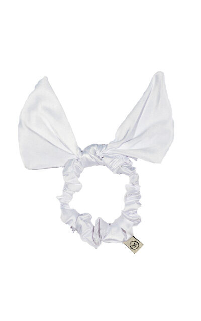 Scrunchie Chic S Bunny - Clear