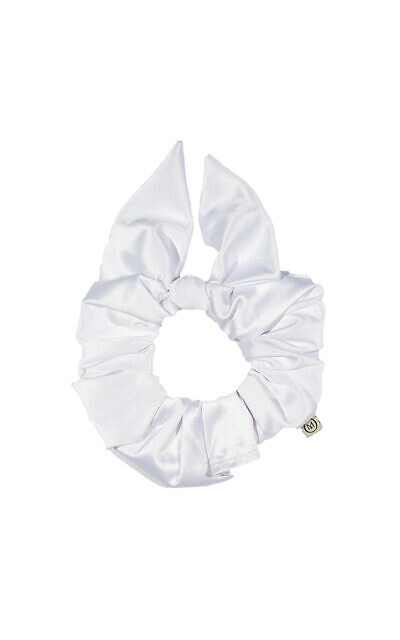 Scrunchie Chic XL Bunny - Clear