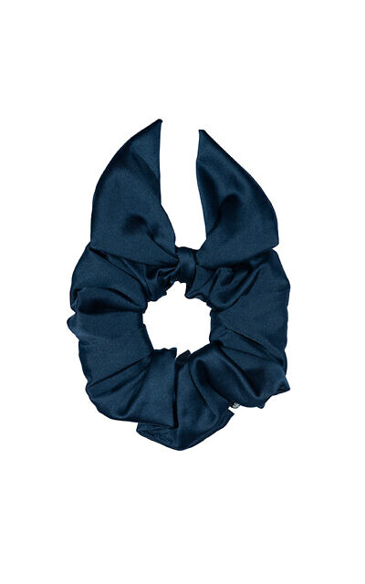 Scrunchie Chic XL Bunny - Navy