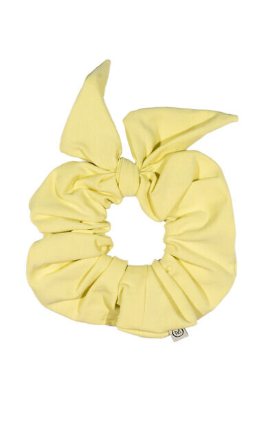 Sporty Chic XL bunny - Banana