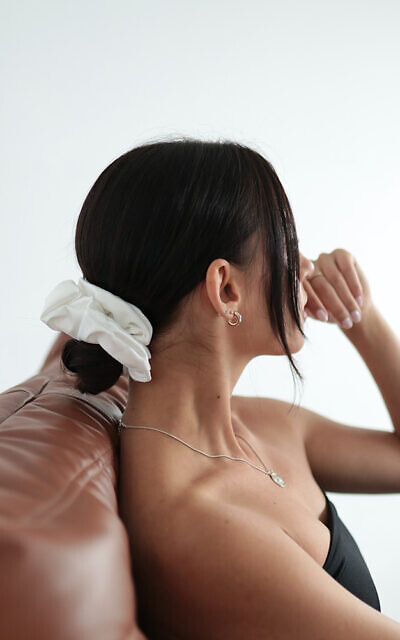 scrunchies